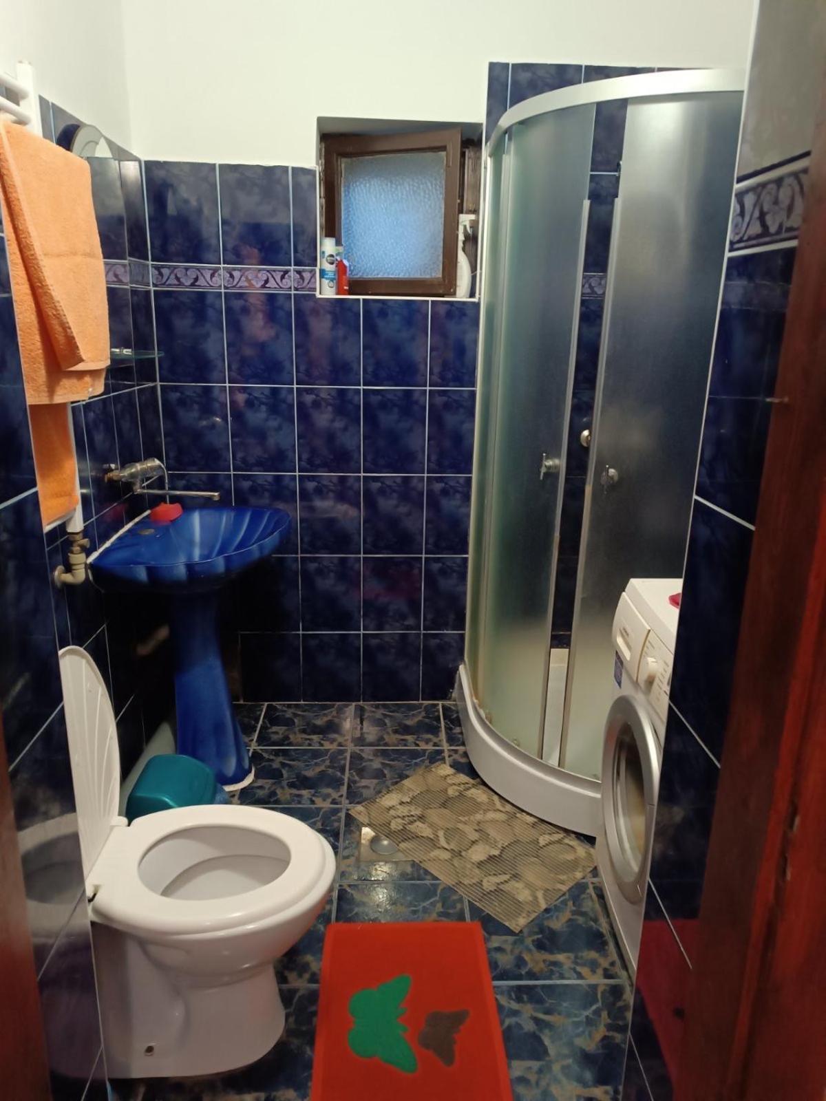 Sadyba U Mykhaila Koson Buitenkant foto