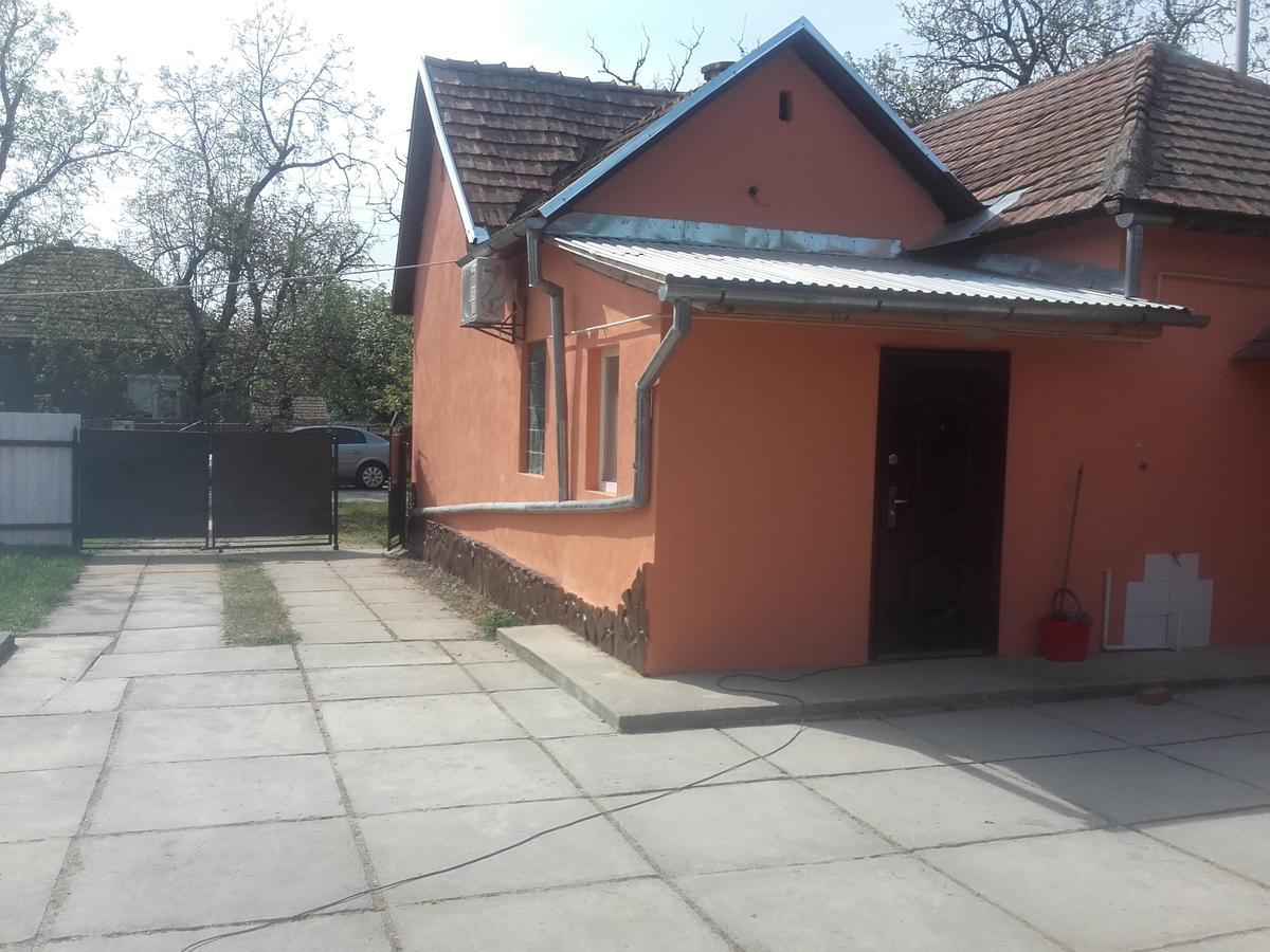 Sadyba U Mykhaila Koson Buitenkant foto
