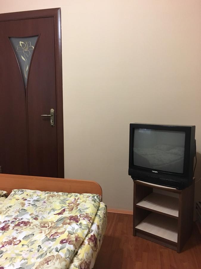 Sadyba U Mykhaila Koson Buitenkant foto