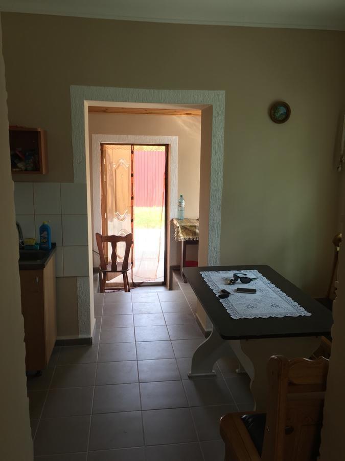 Sadyba U Mykhaila Koson Buitenkant foto