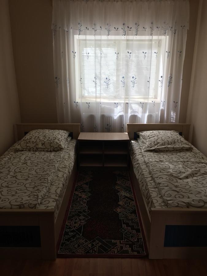 Sadyba U Mykhaila Koson Buitenkant foto